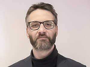 Владимир Евгеньевич Добровинский