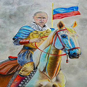 Главный Витязь России